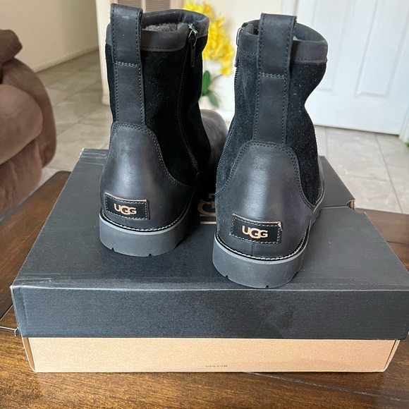 UGG Hendrent Tl boots - Picture 2 of 5